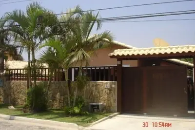 Image de Maison Geribá - Buzios - 4 suites - Piscine