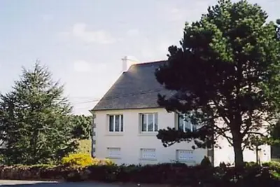Image de Maison avec jardin, 700m du port de Ploumanac'h, proche de la vallée des traoueros