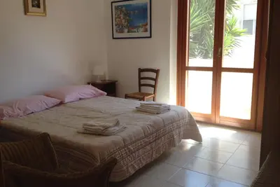 Image de Appartement pour 6 personnes à 50 mètres du Poetto de Cagliari