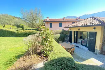 Image de Bellagio, Pescallo Cottage 6 Sièges