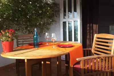 Image de Appartement - Moraira