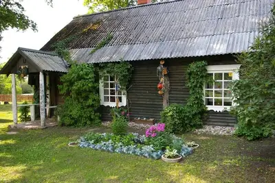 Image de Musée et maison d'hôtes \"Stūrīši\"