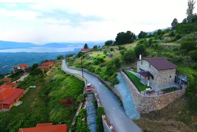 Image de Maison La Noi Sidirochori