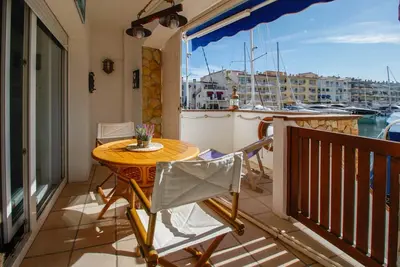 Image de Cabine Capità - Étage 0º