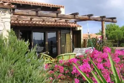 Image de Villa by the sea, Piras Village - La Maddalena - Sardinia