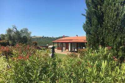 Image de Maison \/ villa - Capalbio