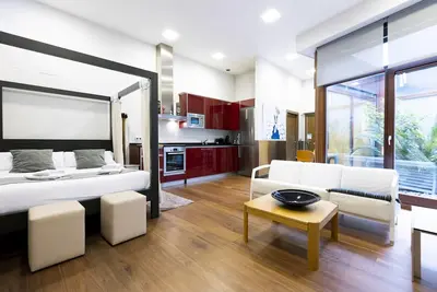 Image de Loft by Basquelidays