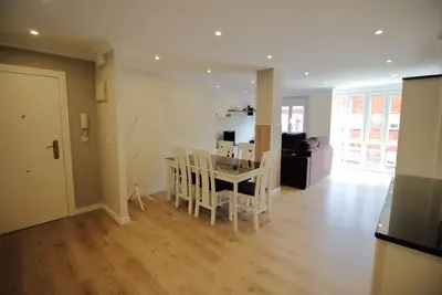 Image de Appartement de vacances à 500 mètres de la plage de San Lorenzo