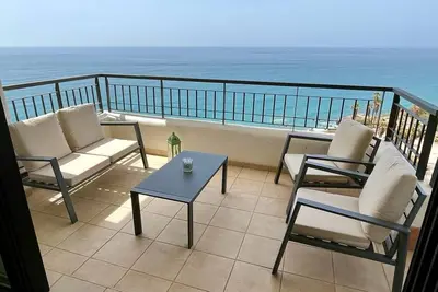 Image de Près Nerja  Apt grand standing Vue Mer, Torrox Costa