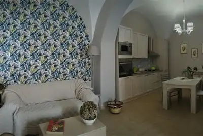Image de Il ÉTAIT Une Fois - Maison de vacances 8/10 places Etna-Sicile-mer