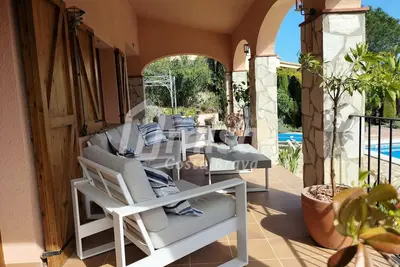 Image de Villa Margarita, Belle et confortable maison familiale sur la Costa Brava