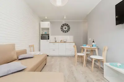 Image de Villa Ula Pobierowo Najbardziej komfortowy apartament nad morzem