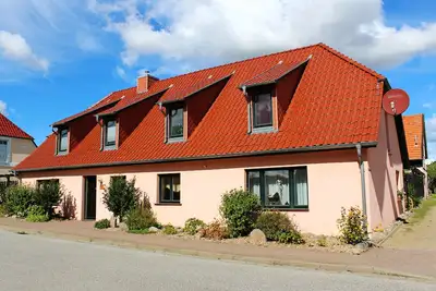 Image de Appartement Paul aire de jeux de jardin