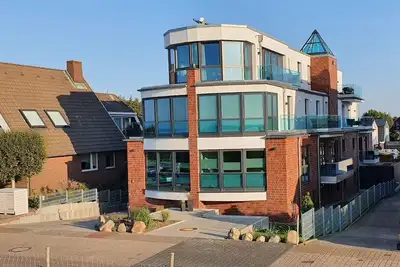 Image de Appartement calme sur le chemin des dunes