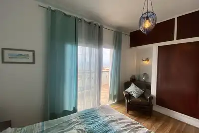 Image de Sunny Harbour Appartement À Valle Gran Rey Avec Grand Balcon, À 50m De La Plage, Wifi