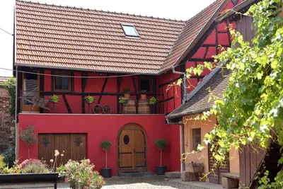 Image de Bed'Zel Home Gîte 6-8 pers