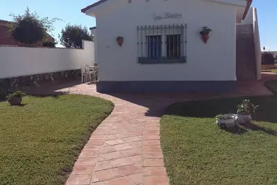 Image de Maison de plage m. Jardin, Marbella