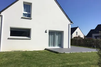 Image de Maison neuve Erdeven