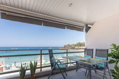 Apartamento Frentemar 2 by Costa CarpeDiem
