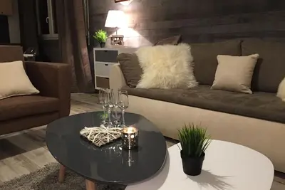 Image de Saint Lary village - T4 6 personnes - Wifi - Jardinet