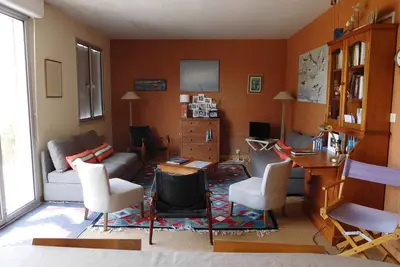 Image de maison 6 chambres et 10 couchages