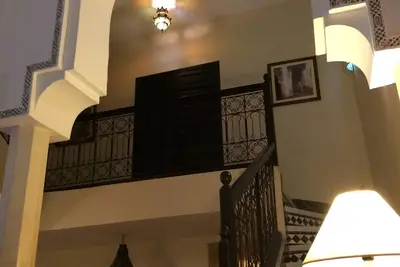 Image de Riyad zahra en location entièr