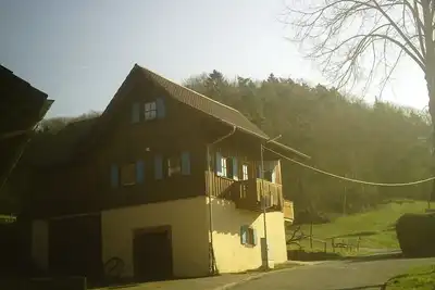 Image de Farm, children welcome, new apartment, outskirts of town, “Europapark”