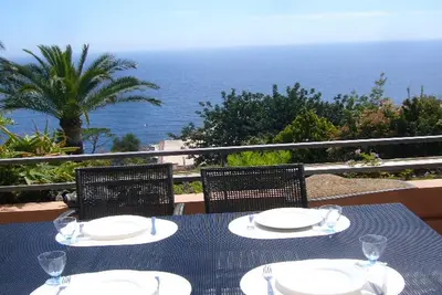 Image de Appartement 3 Pièces + mezzanine Theoule Sur Mer proche Cannes