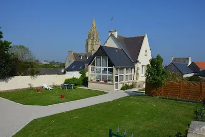 Image de Maison indépendante 2 à 5 personnes