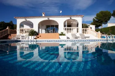 Image de Villa Robin - Costa CarpeDiem