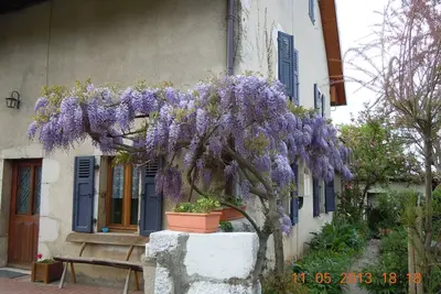 Image de Appartement dans une ancienne ferme