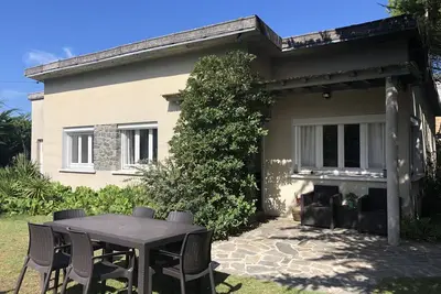 Image de Villa Agon Coutainville, indépendante, à 200 métres de la mer, Wifi