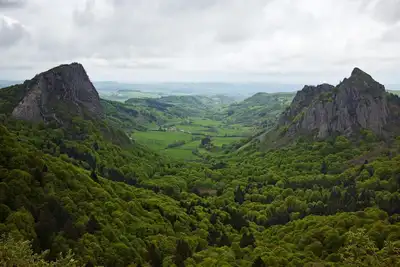 Image de Appartement Tres Bien Situe  A La Bourboule