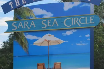 Image de Votre grande évasion au paradis