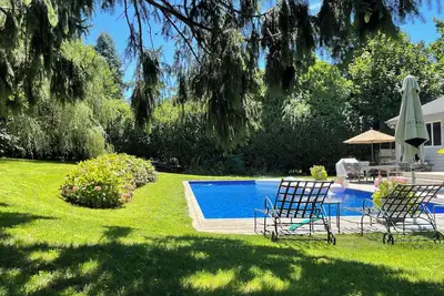 Image de Retraite chic, sereine, ensoleillée et rénovée. Disponible pour / marche à l'Us Op