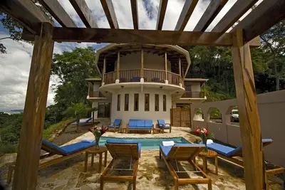 Image de El Cielo Bonito, Villa de luxe 4 chambres