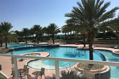 Image de Diamond Beach Galveston: 2 Chambres condo de vacances