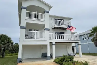 Image de Marineland Acres-Hamac-Spectacular Ocean-View Accueil