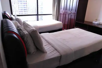 Image de Kl Apartment Suites at Times Square