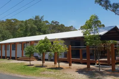 Image de Maison De Vacances Narrawallee