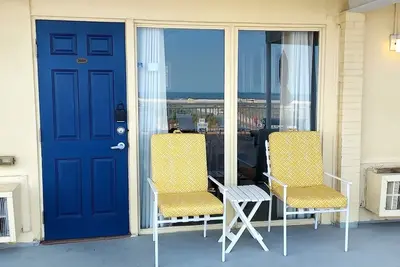 Image de Oceanfront Condo - Full Ocean View - Renseignez-vous sur la disponibilité de l'unité à côté