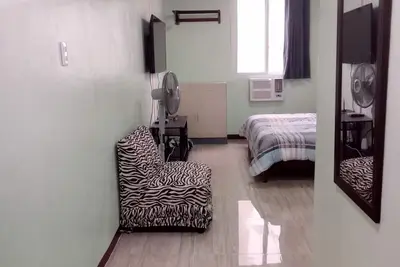 Cebu - Condominium Mactan