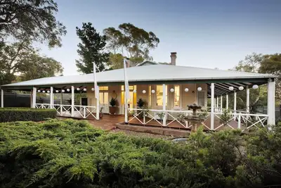 Image de Studio de luxe et spa de jour au cœur de Mundaring dans les collines de Perth