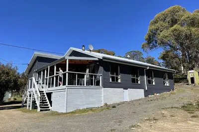 Image de Haddens Haven au Miena, Tasmanie