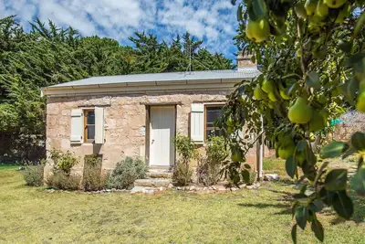 Image de Honeyfield Heritage Cottage