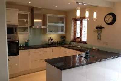Image de Cahirciveen Marina, Ring of Kerry, 2bed / 2bath Maison