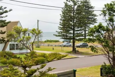 Image de Lot de plage Culburra