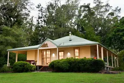 Image de Fernridge Farm Cottage