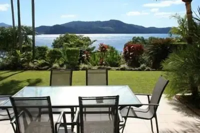 Image de Lagoon 005 sur la plage Hamilton Island