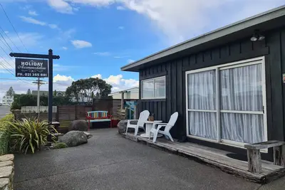 Image de Suite Clyde Holiday Accomodation